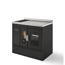 STUFA CUCINA TERMOCUCINA A