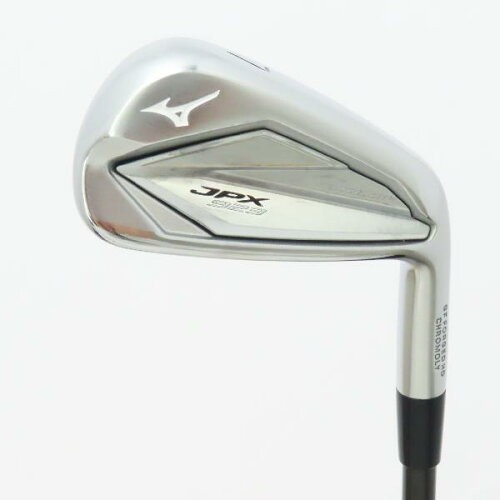 Mizuno jpx 923 set - jpx, ferro
