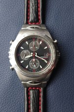 Orologio SEIKO Giugiaro