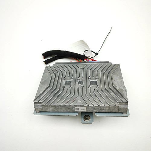 Genesis gv70 jk1 amplificatore - genesis,
