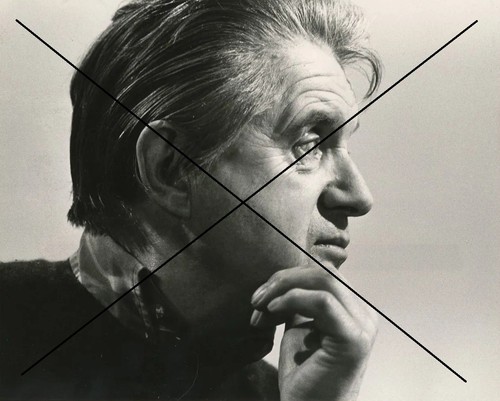 Photo francis bacon - de,