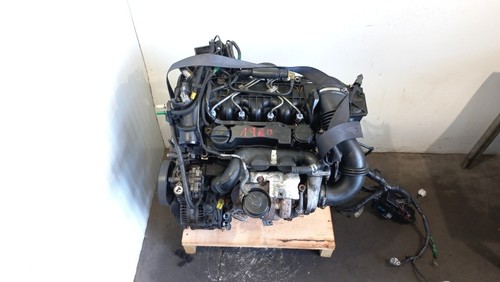 8hy motor completo suzuki - motor,