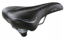 Alata Sella da City Bike Uomo