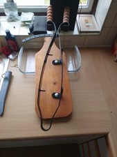 Porta prosciutto grande full