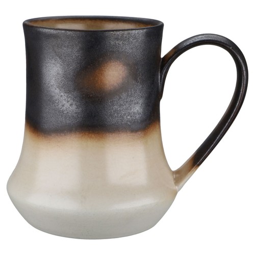 Tazza caffè grande panciuta