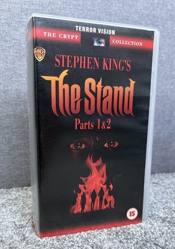 Stephen king the - stand,