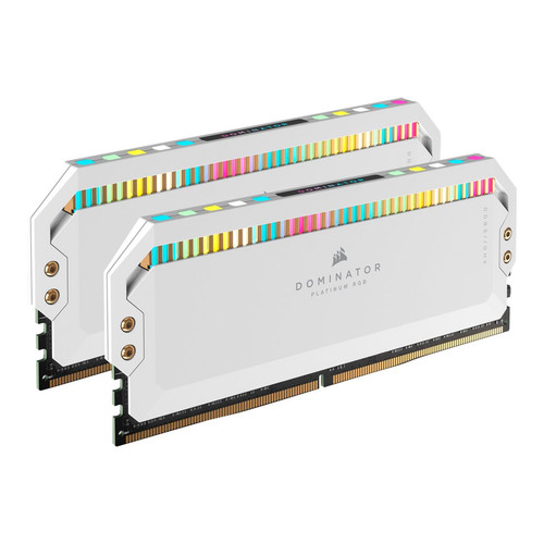 Corsair dominator platinum - corsair, rgb