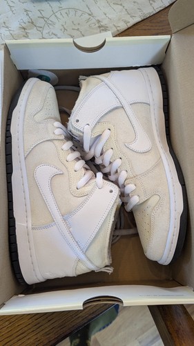 Nike dunk high antihero - dunk,