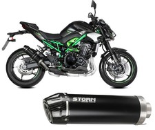 Terminale Scarico Storm by