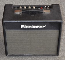 BlackStar – Amplificatore