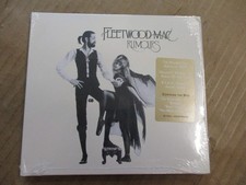 FLEETWOOD MAC - RUMOURS - CD
