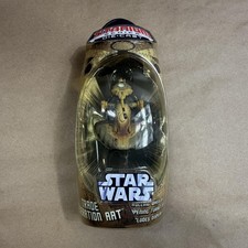 Micro Machines Star Wars Trade