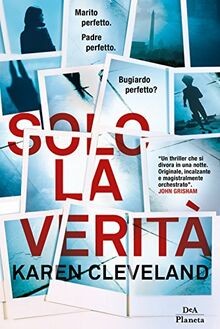 Solo verità von cleveland - solo,