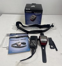 Garmin Forerunner 305 Orologio