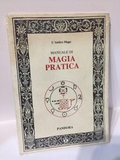 Manuale di Magia Pratica