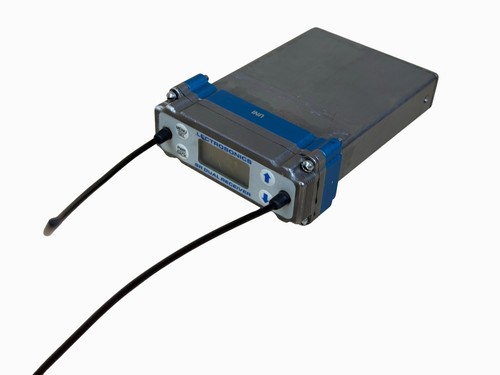Lectrosonics srb blocco - lectrosonics,