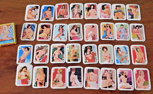 Vintage 1970 mini jeu ancien - vintage,