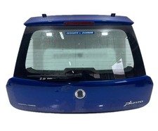 PORTELLONE COFANO BAGAGLIAIO