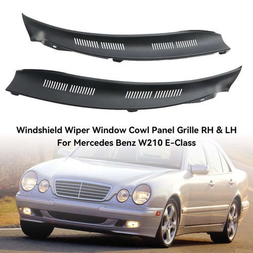 Windshield wiper window - windshield,