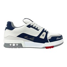 Louis Vuitton LV Trainer Low