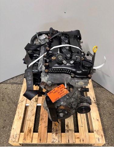 Motore completo 1nr toyota - completo, 1nr-fe