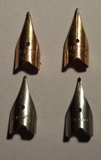 Pennini per penne Aurora 88 &