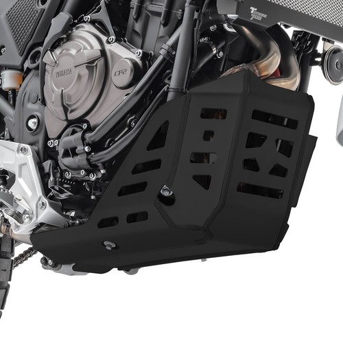 Piastra paramotore per yamaha - paramotore,
