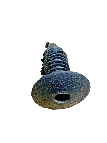 Clip fissaggio tetto - clip,
