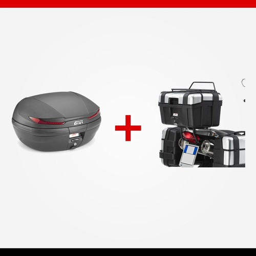 Kit givi v45n - givi, 45l