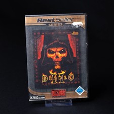 Diablo II/2 - Best Seller