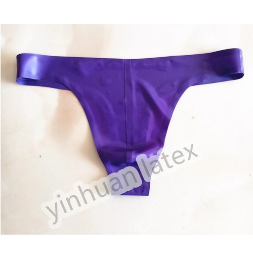 Costume uomo lattice slip