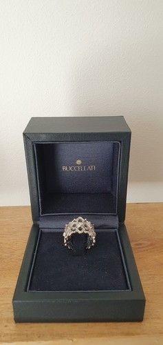 Opera ring buccellati - opera,