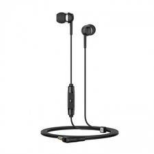 Sennheiser cx80s black cuffia - sennheiser,