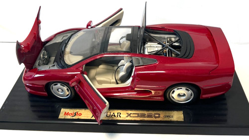 Maisto special edition 18 - special, 1:18