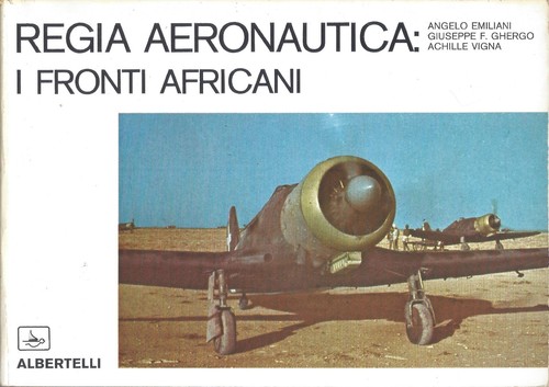 Regia aeronautica i - regia,