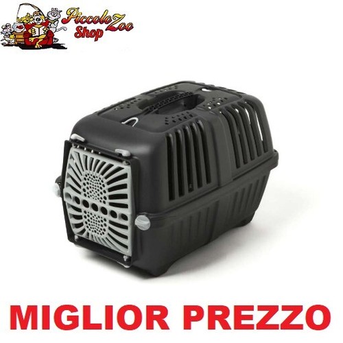 Leopet pratiko trasportino con - leopet,
