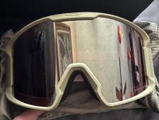 Oakley Line Miner Large Prizm Salvia delle Nevi Oro Iridio 