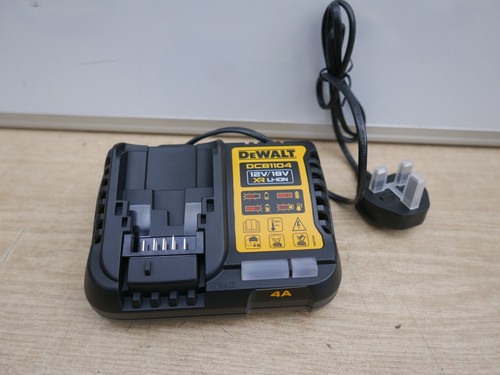 Dewalt dcb1104 caricabatteria - dcb1104,