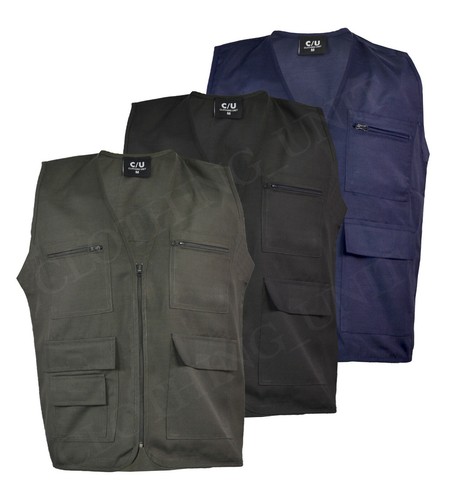 Gilet uomo - ,