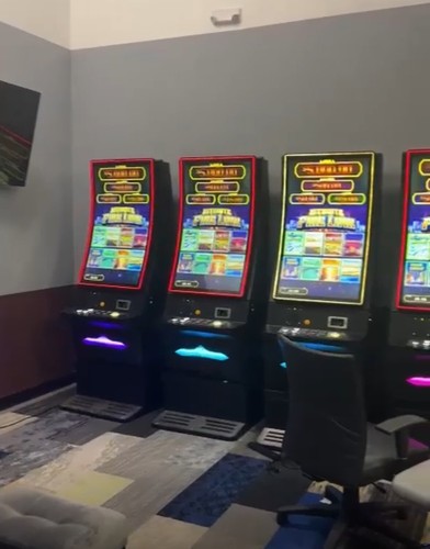 Fire link slot machine - fire,
