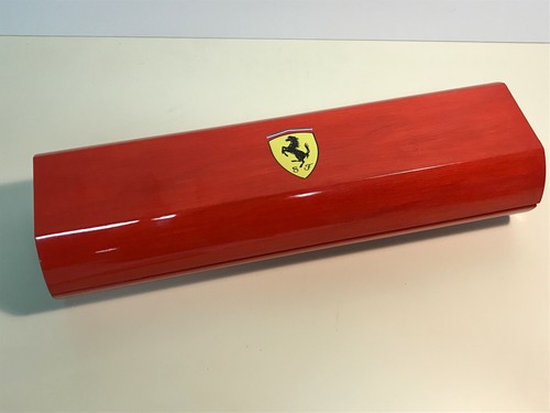 Scatola legno poker - in,