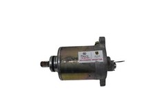 MOTORINO AVVIAMENTO PIAGGIO HEXAGON 180 2002 2003 ACCENSIONE ELETTRICO