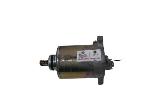 Motorino avviamento piaggio - motorino,
