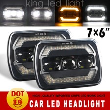 2 fari Chevrolet G10 G20 G30