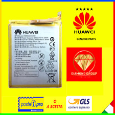 BATTERIA ORIGINALE HB366481ECW HUAWEI P9 P10 P20 LITE Y6 2018 P SMART PROD.09/25
