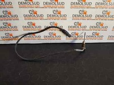 SENSORE TEMPERATURA GAS SCARICO FIAT 500 1.3 MULTIJET 95 CV EURO 6 (55279730)