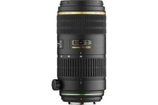 Pentax smc DA* 60-250 mm 4.0