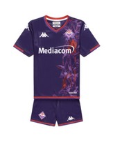 Completo terza maglia bambino - terza,