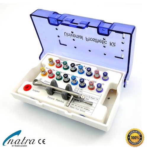 Kit avvitatore manuale - kit,