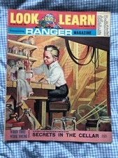 Look and Learn Magazine No.386